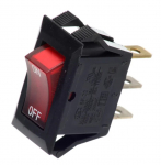 Maxx-Ice 1851767000 Power Switch